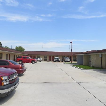 Bayshore Motel La Porte Zewnętrze zdjęcie