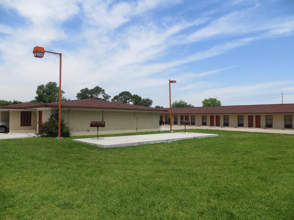 Bayshore Motel La Porte Zewnętrze zdjęcie