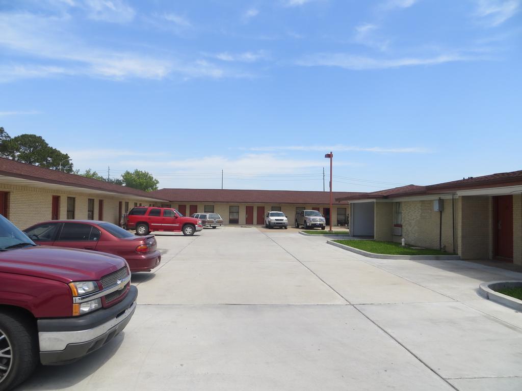 Bayshore Motel La Porte Zewnętrze zdjęcie