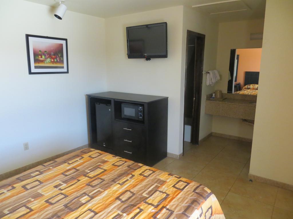 Bayshore Motel La Porte Pokój zdjęcie