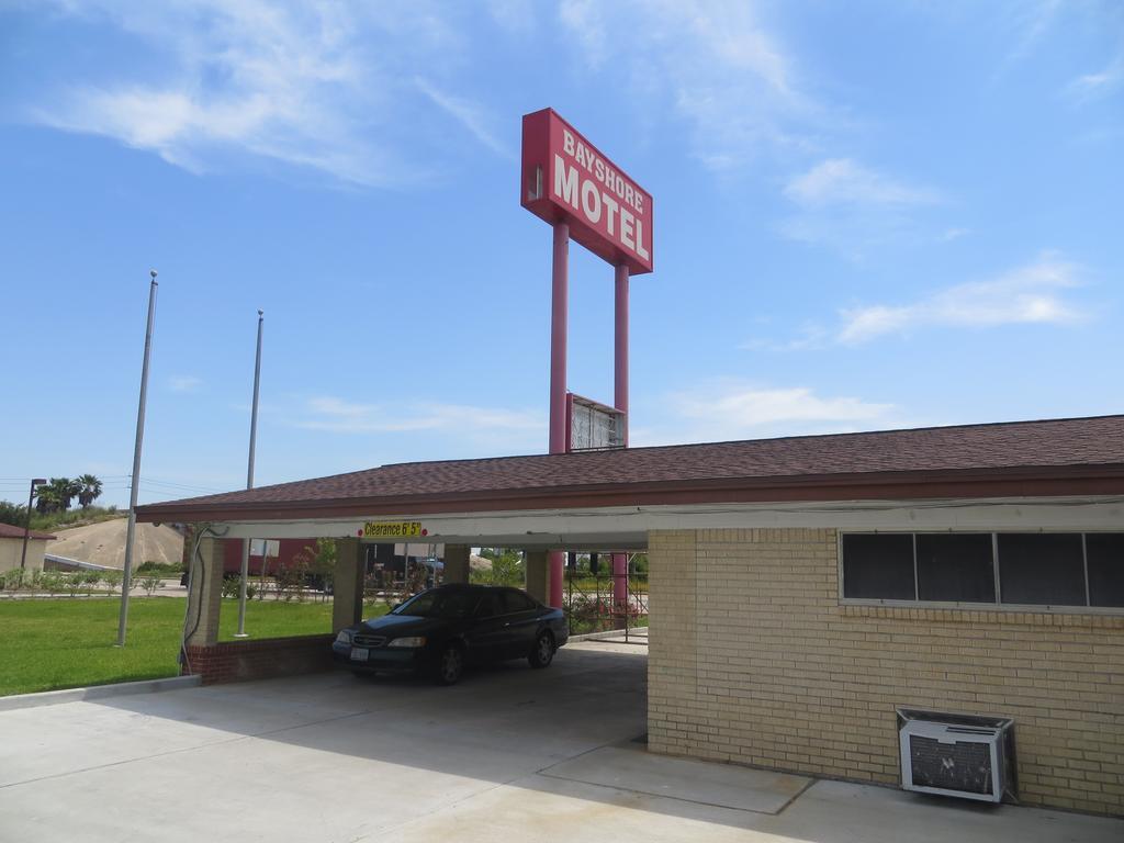 Bayshore Motel La Porte Zewnętrze zdjęcie