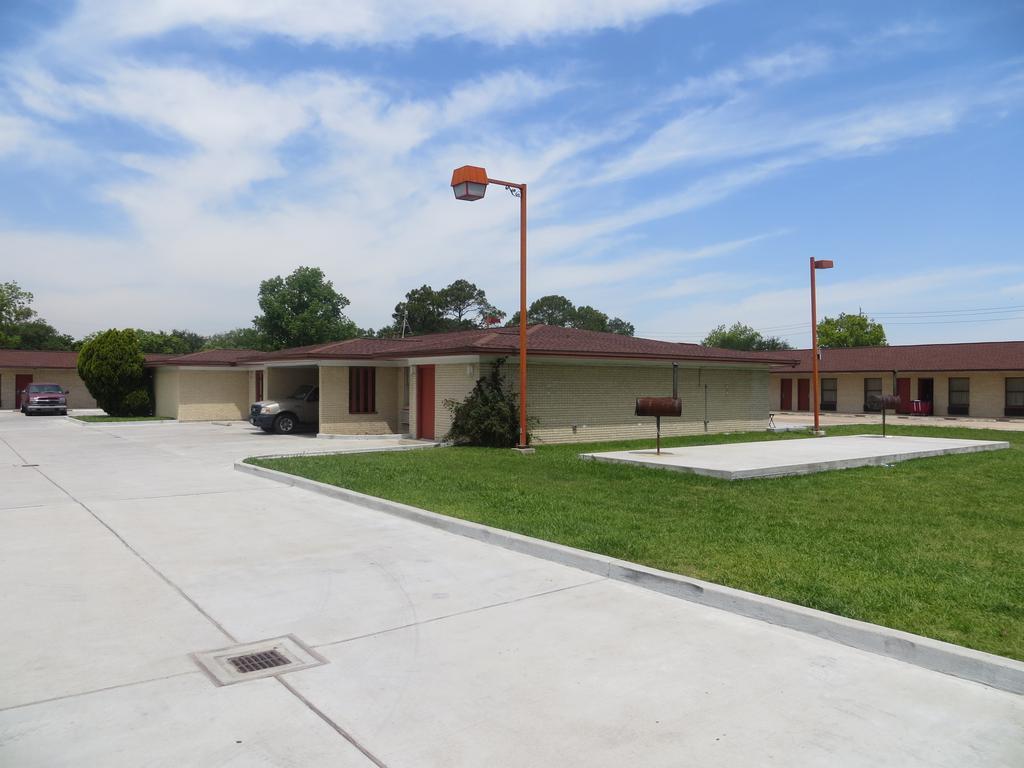 Bayshore Motel La Porte Zewnętrze zdjęcie
