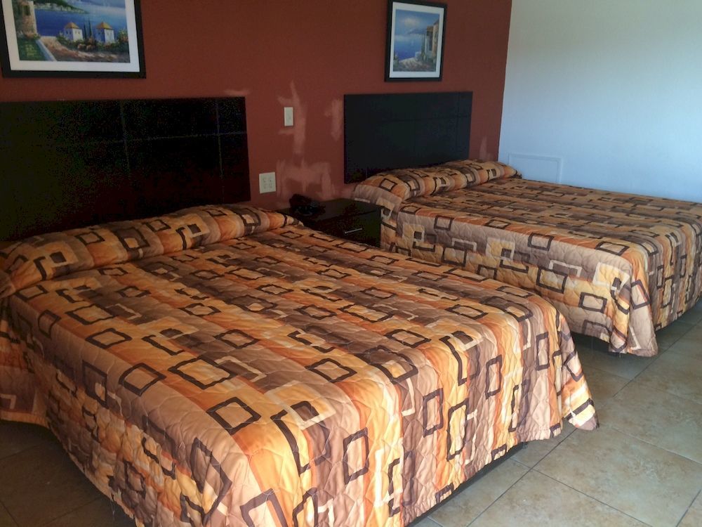 Bayshore Motel La Porte Zewnętrze zdjęcie