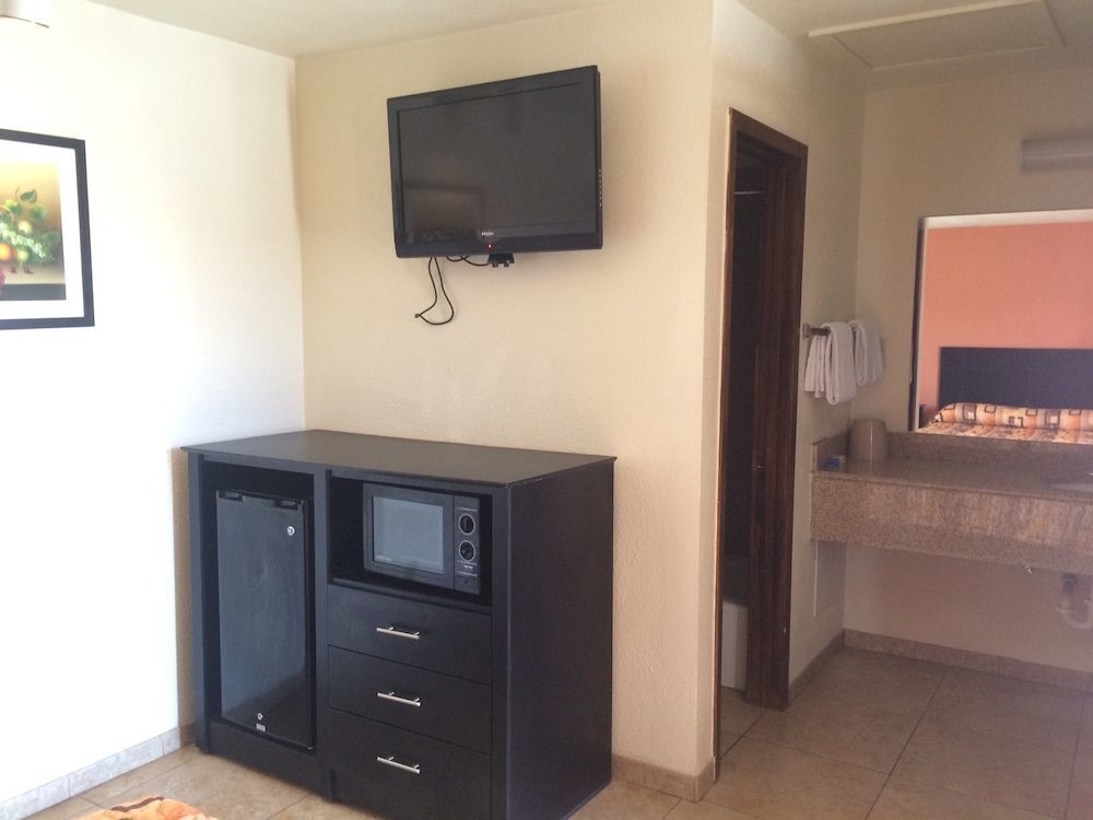 Bayshore Motel La Porte Zewnętrze zdjęcie
