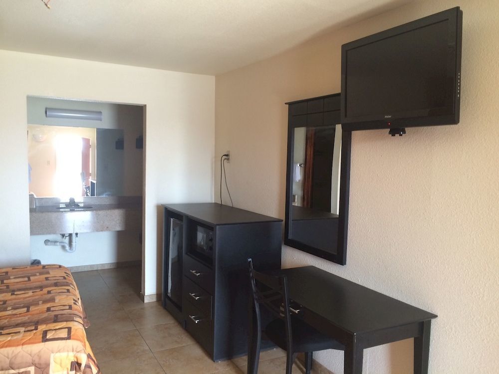 Bayshore Motel La Porte Zewnętrze zdjęcie
