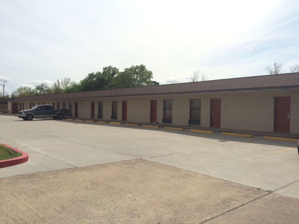 Bayshore Motel La Porte Zewnętrze zdjęcie